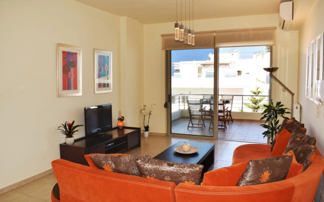 Karma Apartment