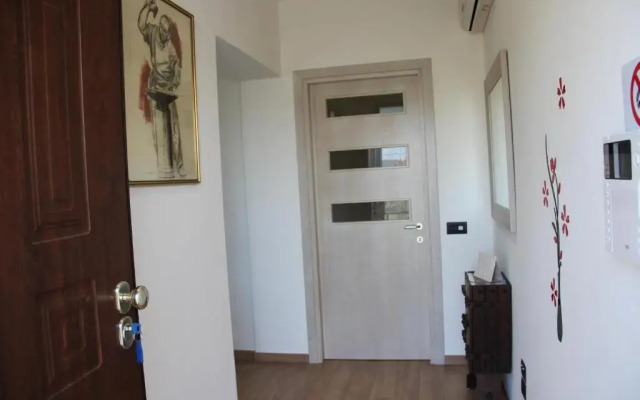 Le Coccole Del Trasimeno