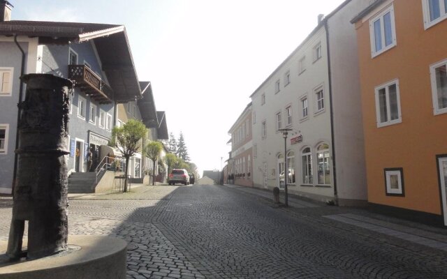 Ferienwohnung Alte Hofmark Fiebig