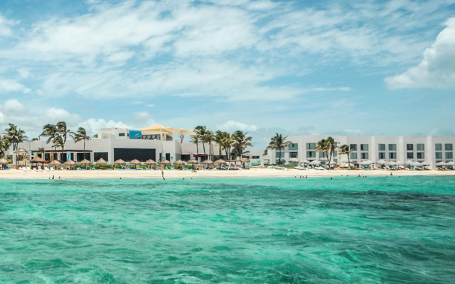 Grand Oasis Tulum Riviera