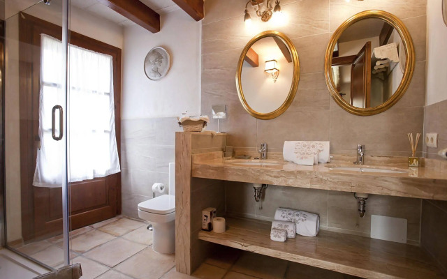 Sa Vinya des Convent Agroturismo