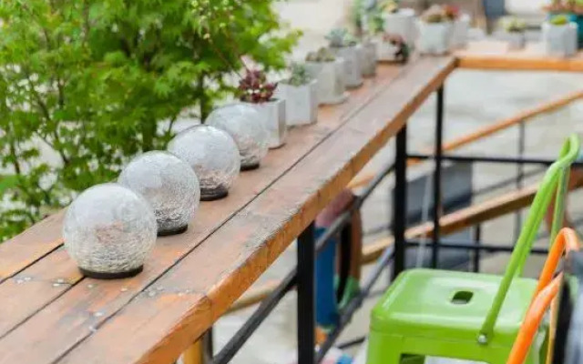 Wenzhou Qishui Sanshe Homestay