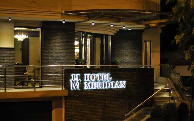 Hotel Meridian