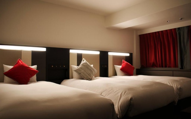 Standard Floor Triple room 사진 4