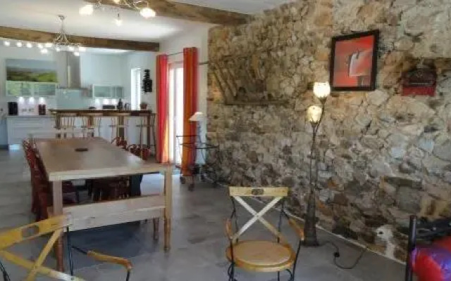 Chambres d'hôtes Ondicola