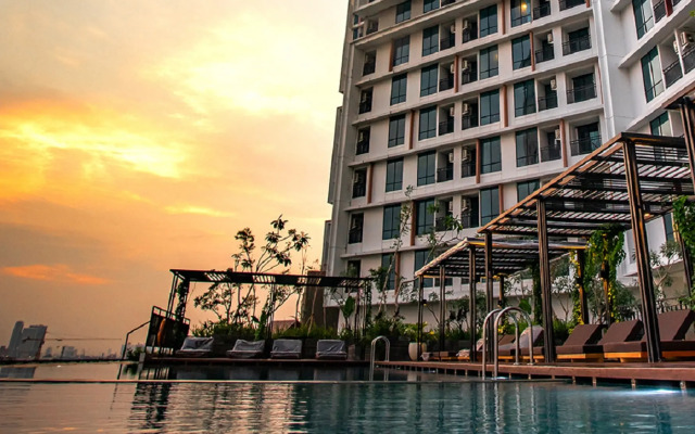 StayG Eastern Green by GranDhika - Bekasi