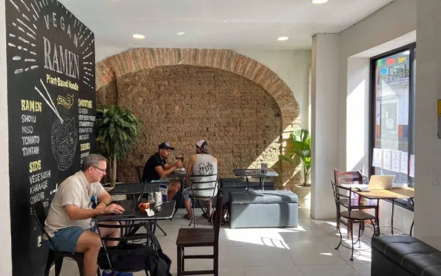 Ten to Ten Puerto Vallarta