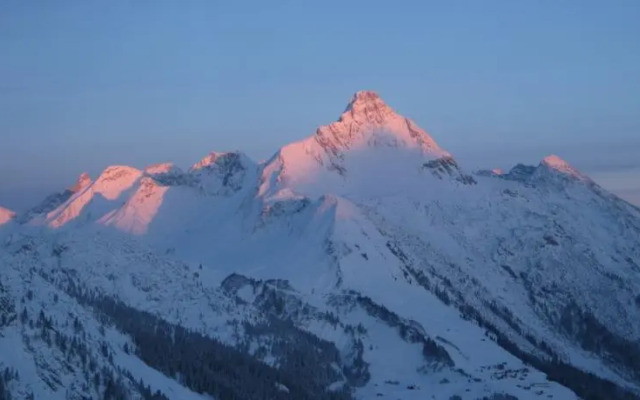 Gasthaus-Pension Walserstube