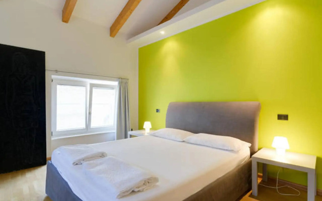 B&B Al Palazzo Malfatti