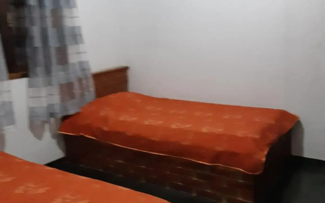 Casa de Campo Confortável