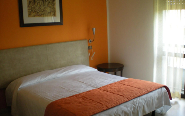 Aer Hotel Malpensa