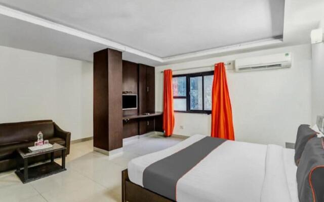 Hotel Jindal Palace