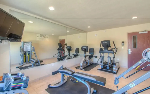 Cobblestone Inn & Suites - Wray