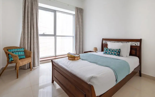 Stylish 2BR Apartment In Business Bay - Apartment in ดูไบ - Photo 2