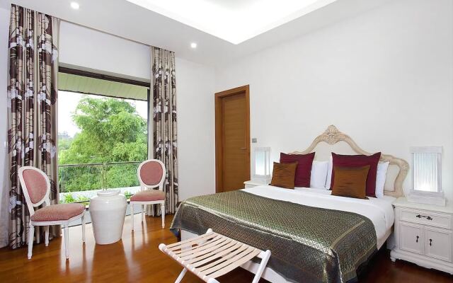 Manathai Villa Grace - Pattaya