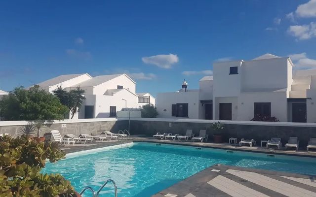 Casa Sol y Playa Lanzarote - Contactless