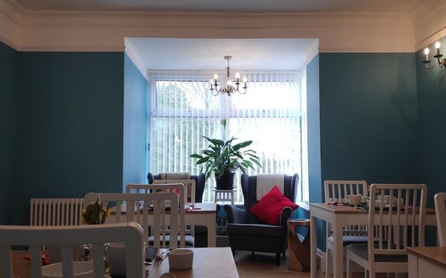 Chandlers Lodge B&B