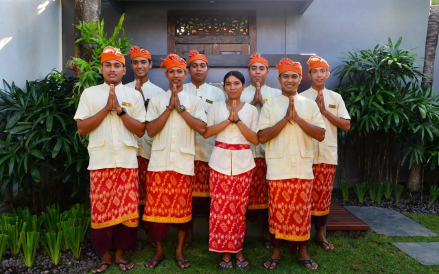 Premium Villas Seminyak I