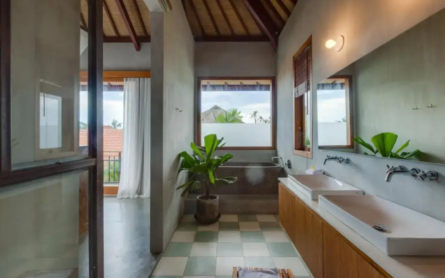 Puri Beji Bed & Breakfast