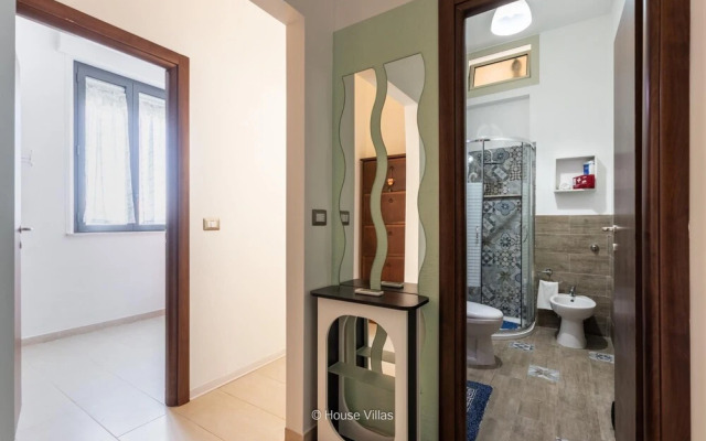 White Summer in Avola