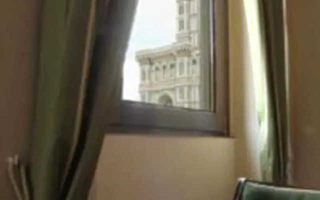 B&B A Florence View