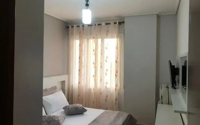 Stunning 1-bed Apartment in Vlore