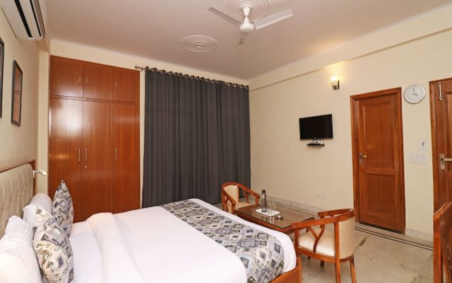 Capital O 15124 Noida Stay