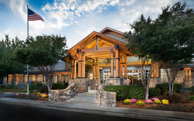 Crowne Plaza Resort Asheville by IHG