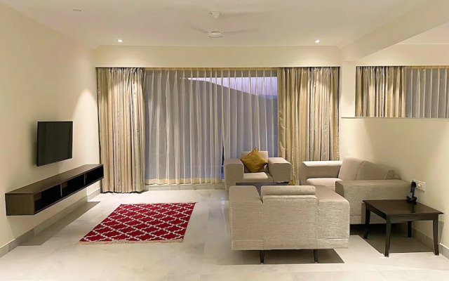 Tatsaraasa Resort and Spa Udaipur
