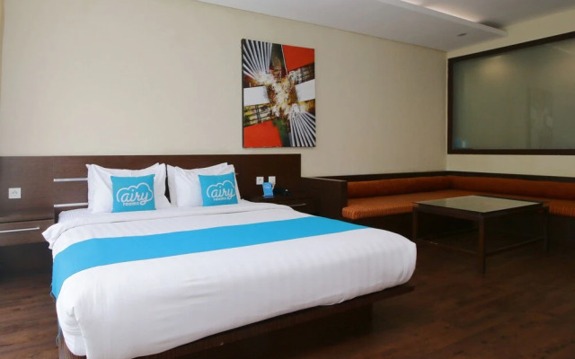 Airy Seminyak Dewi Sri Empat Cendana 67 Bali