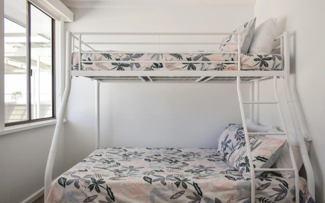 The Harrington Serviced Apartments