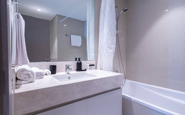 Mh- Act - Downtown 1bhk-ref4002