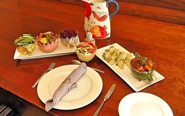 Kgarebana Boutique Guesthouse