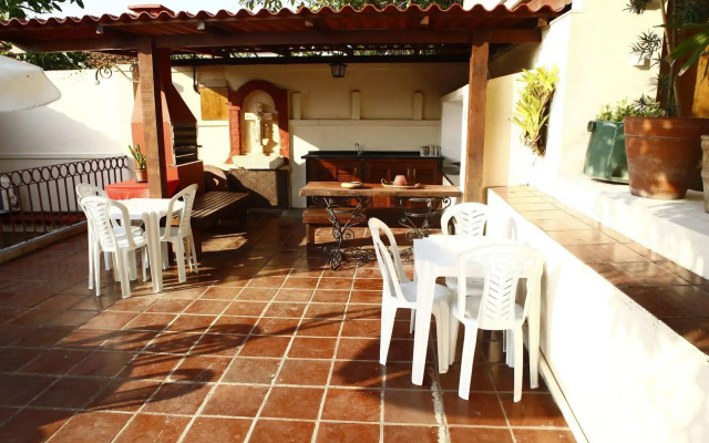 Inn House Santa Teresa