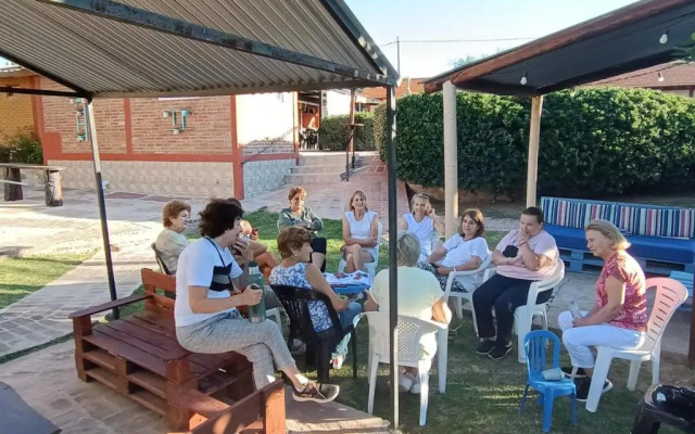 Hosteria Santa Francisca