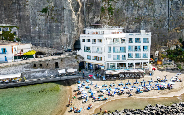 Hotel Giosuè a mare