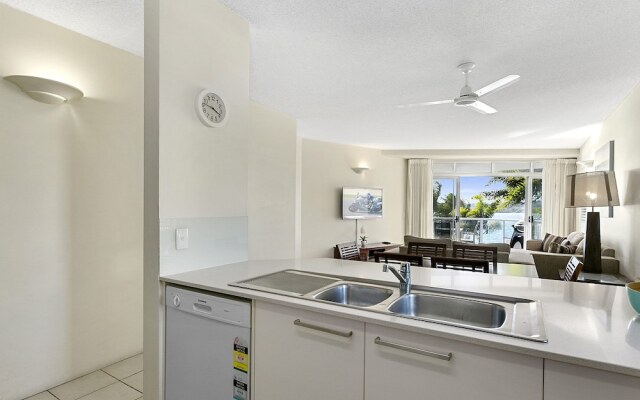 Endless Water Views in Noosaville Noosa Heads - Unit 3 Noosa Moorings, 303 Gympie Terrace