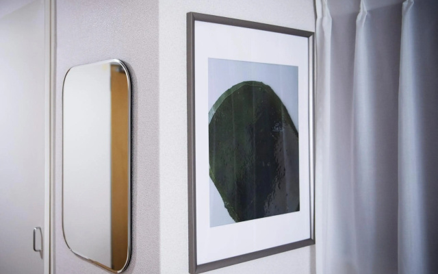 Luxury apartment 3mins walk to station 1stop to Shinjuku station