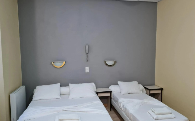 Hôtel Le Milan