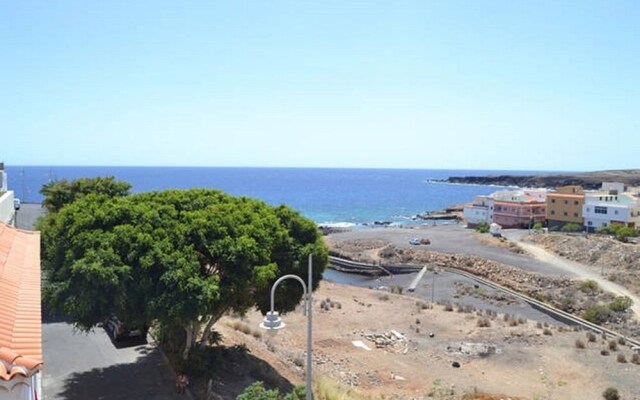 Live Arico Listada Ático