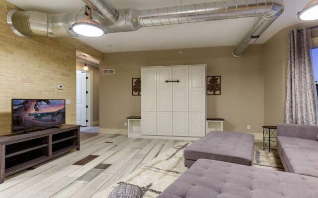 Stay Chateau Suite 3