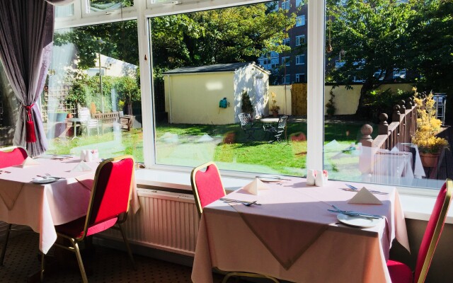 Hotel Celebrity Bournemouth East Cliff by Villare Hotels
