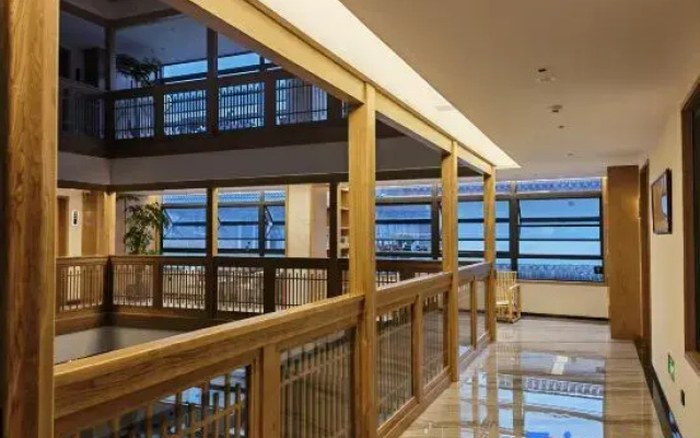 Xingnan Homestay (Jiezi Ancient Town)