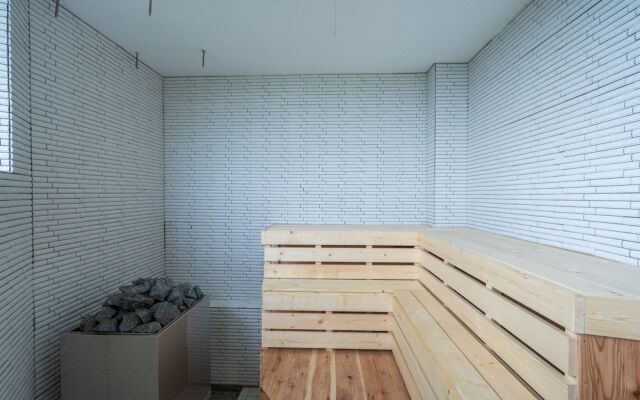 Seaside KLATCH -Villa & Sauna-