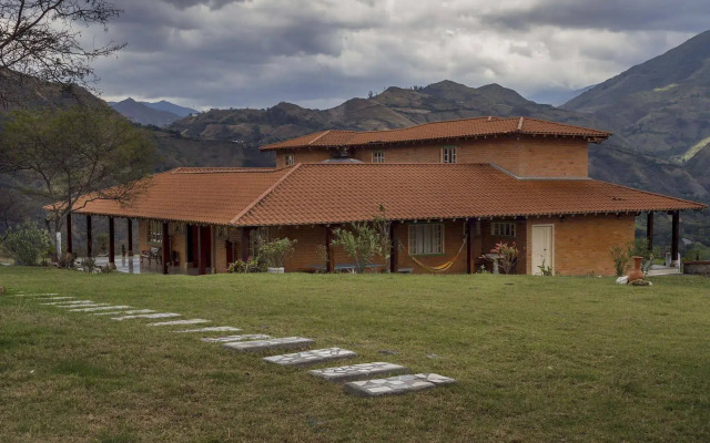 Villa Beatriz Lodge