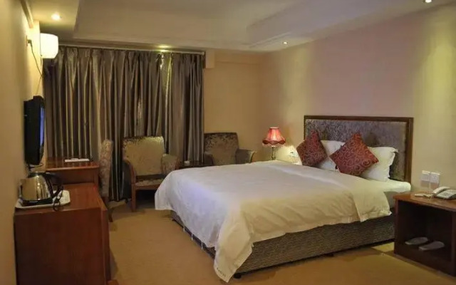 Laimei Holiday Hotel