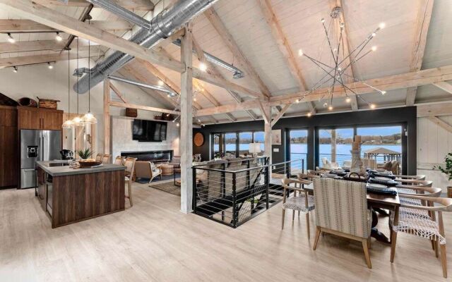 Keenan Beach W/beach, Heated Pool & Game Room