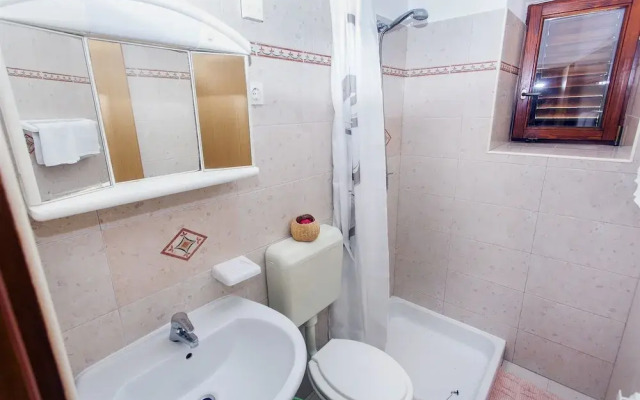 Apartments Antonieta