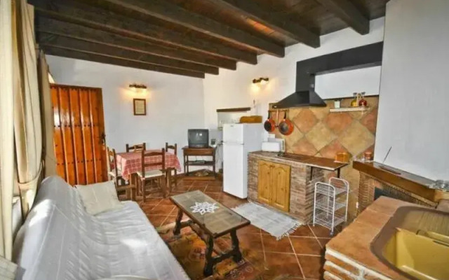 Apartment in Periana 100795