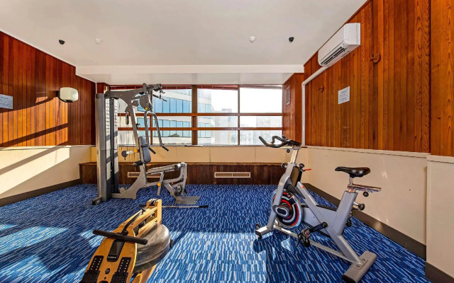 Quality Hotel Ambassador Perth